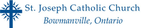 St.Joseph's Church logo