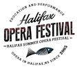 Halifax Summer Opera Festival logo