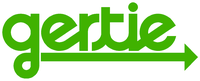 GERTIE logo