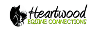 Heartwood Equine Connections logo