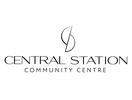 Central Station Community Centre logo