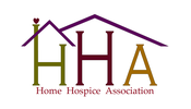 Home Hospice Association logo