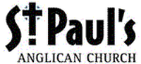 ST-PAUL'S ANGLICAN CHURCH logo