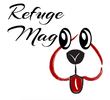 Refuge Magoo logo