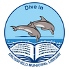 Town of Crossfield Library Board logo