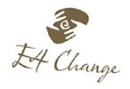 Education 4 Change logo