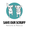 Save Our Scruff logo