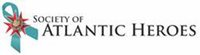 Society of Atlantic Heroes Recovery and Reintegration logo