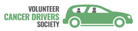 Volunteer Cancer Drivers Society logo