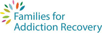 Families for Addiction Recovery logo