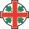 St. Barnabas Anglican Church logo