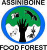 Assiniboine Food Forest logo