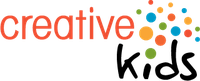 Creative Kids Saskatchewan logo