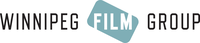 Winnipeg Film Group logo