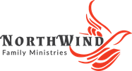 NorthWind Family Ministries logo