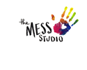 The Mess Studio logo