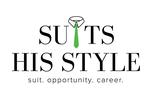 Suits his Style logo