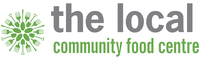The Local Community Food Centre logo