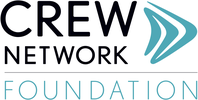 CREW Network Foundation Canada logo
