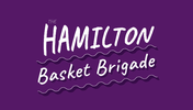 Basket Brigade Charity logo