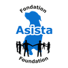 Asista Foundation logo