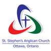 St. Stephen's Anglican Church, Ottawa logo