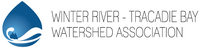 Winter River - Tracadie Bay Watershed Association logo