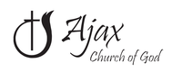 Ajax Church of God logo