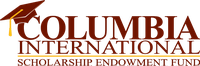 Columbia International Scholarship Endowment Fund logo