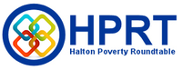 Halton Poverty Roundtable logo
