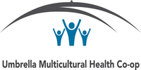 Umbrella Multicultural Health Co-op logo