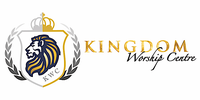 Kingdom Worship Centre Ministries logo