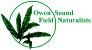 Owen Sound Field Naturalists logo