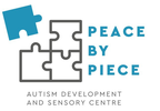 Peace by Piece logo