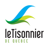 Le Tisonnier de Québec logo