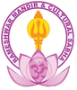 Rameshwar Mandir and Cultural Sabha inc. logo