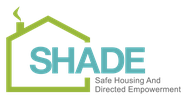 SHADE logo