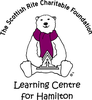Learning Centre for Hamilton logo
