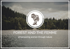 Forest and the Femme logo