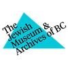 The Jewish Museum and Archives of BC logo