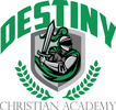 Destiny Christian Academy logo