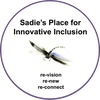 Sadie's Place for Innovative Inclusion logo