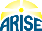 ARISE Ministry logo