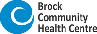 Brock Community Health Centre logo