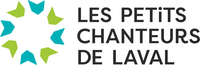 Les Petits Chanteurs de Laval logo