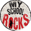 MySchoolROCKS logo