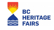 BC Heritage Fairs Society logo