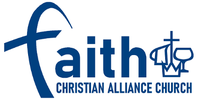 Faith Christian Alliance Church logo
