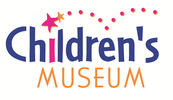 LONDON CHILDREN'S MUSEUM logo