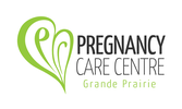 Pregnancy Care Centre Grande Prairie logo